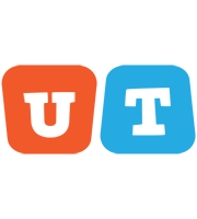 Ut comics logo