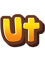 Ut cookies logo