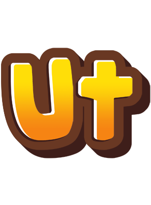 Ut cookies logo