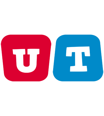 Ut daycare logo