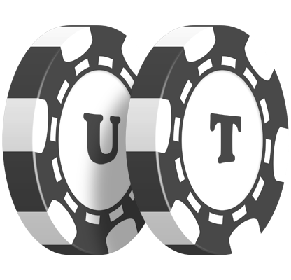 Ut dealer logo
