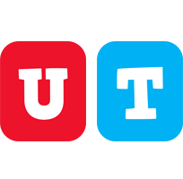 Ut diesel logo