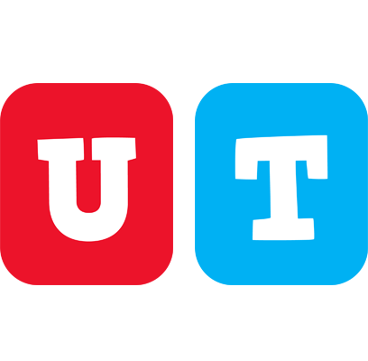 Ut diesel logo