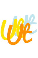 Ut energy logo