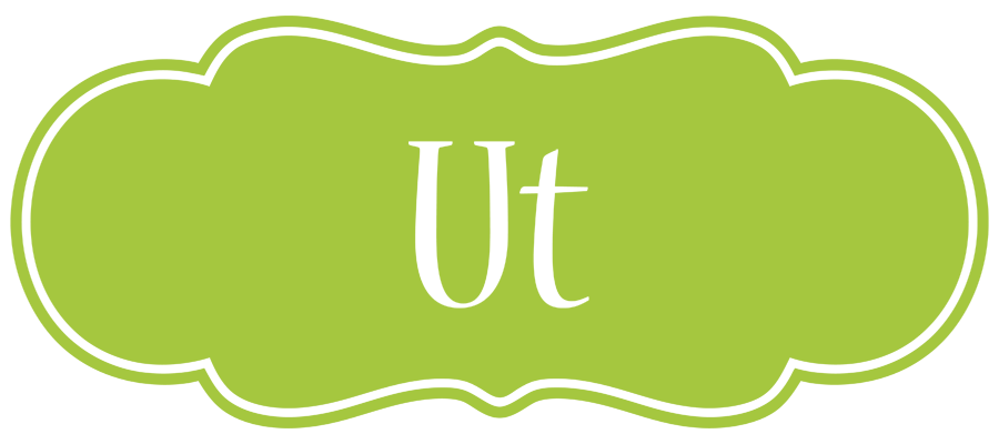 Ut family logo
