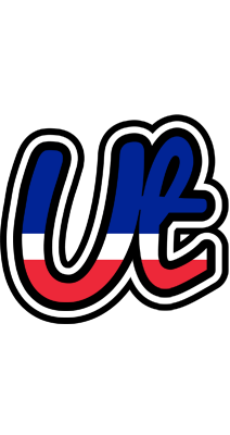 Ut france logo