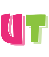 Ut friday logo