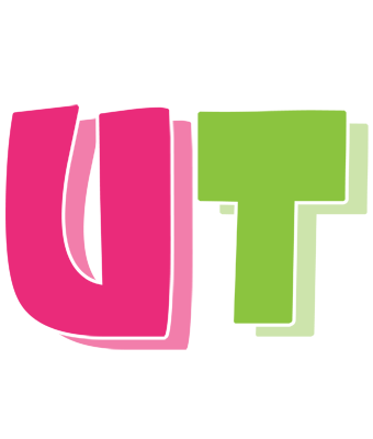 Ut friday logo