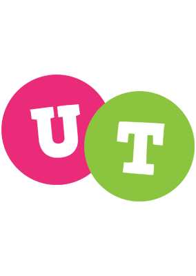 Ut friends logo