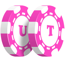 Ut gambler logo