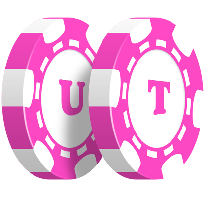 Ut gambler logo