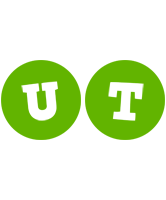 Ut games logo