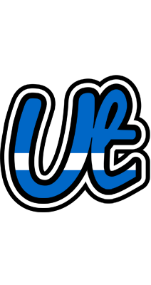 Ut greece logo
