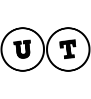 Ut handy logo