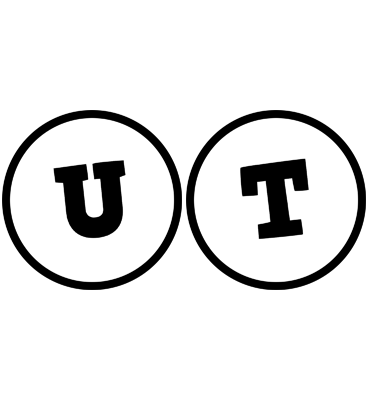 Ut handy logo
