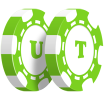 Ut holdem logo