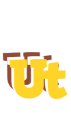 Ut hotcup logo