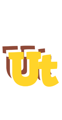 Ut hotcup logo