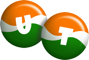 Ut india logo