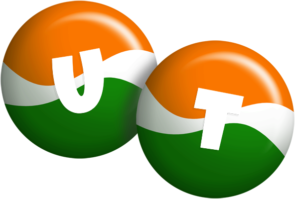Ut india logo