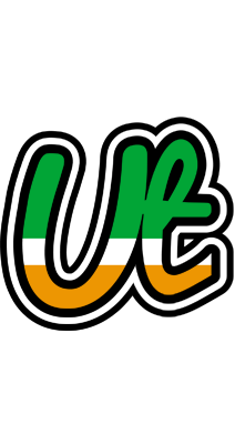 Ut ireland logo