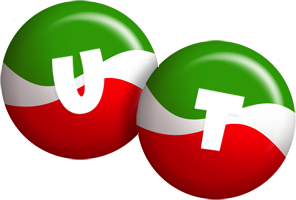 Ut italy logo