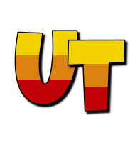 Ut jungle logo