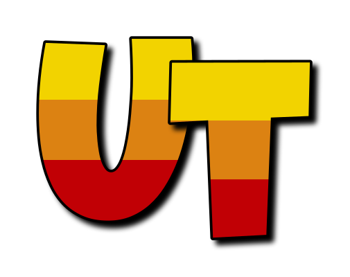 Ut jungle logo