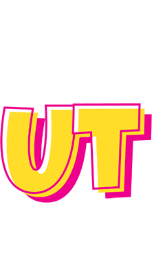 Ut kaboom logo