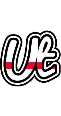 Ut kingdom logo