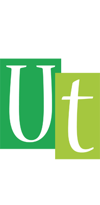 Ut lemonade logo