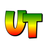 Ut mango logo