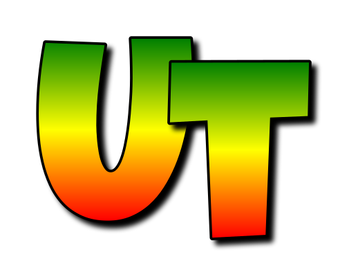 Ut mango logo