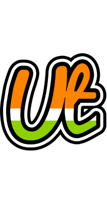 Ut mumbai logo