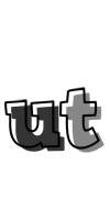 Ut night logo