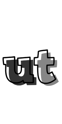 Ut night logo