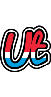 Ut norway logo