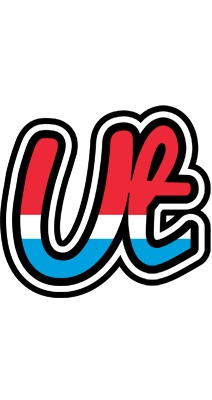 Ut norway logo