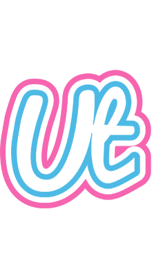 Ut outdoors logo