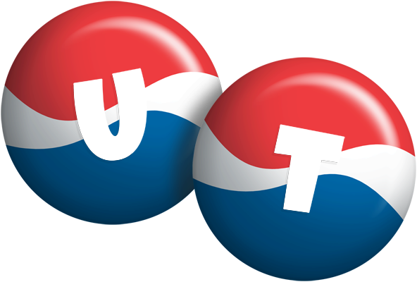Ut paris logo