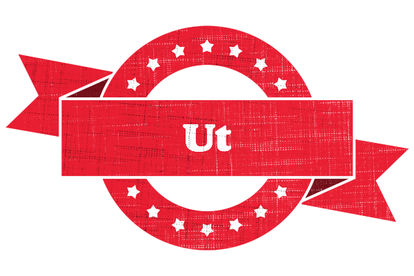 Ut passion logo