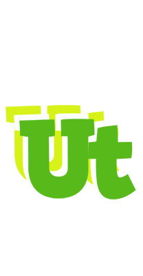 Ut picnic logo