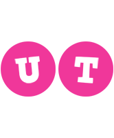 Ut poker logo