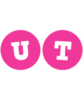 Ut poker logo