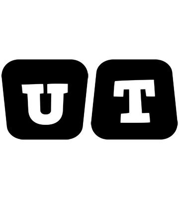Ut racing logo