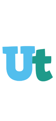 Ut rainbows logo