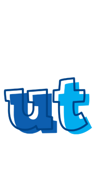 Ut sailor logo
