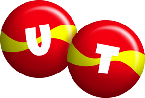 Ut spain logo