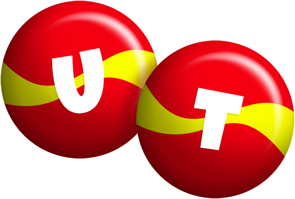 Ut spain logo