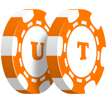 Ut stacks logo